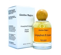 Giardino Magico Grapefruit &amp; Santal 100 мл