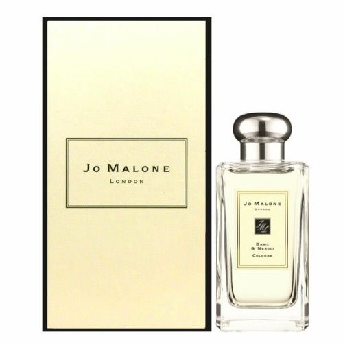 Jo Molone Basil & Neroli Cologne 100 мл