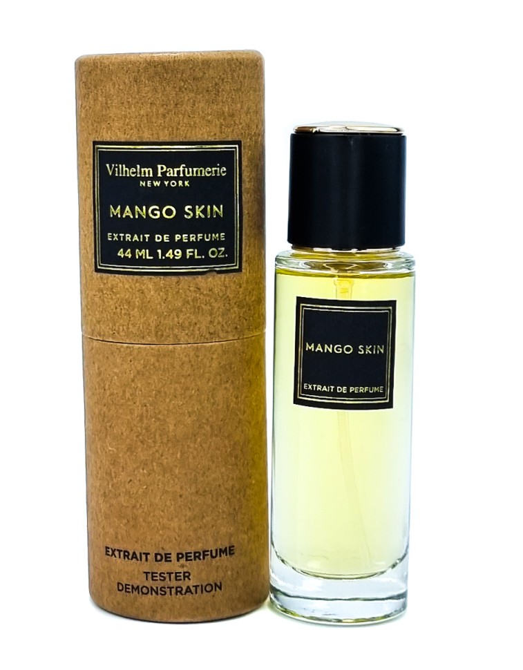 Тестер 44 мл Vilhelm Parfumerie Mango Skin (Туба)