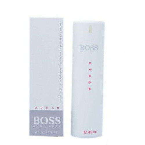 Hugo Boss Boss for Woman, 45 ml