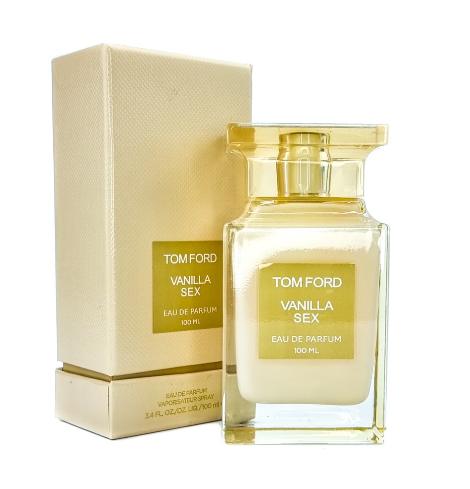 Tom Ford Vanilla Sex 100 мл (EURO)