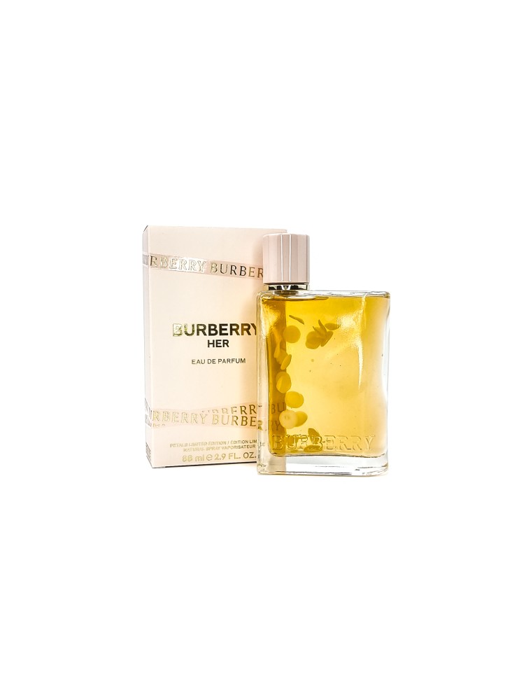 Burberry Her Petals Limited Edition 88 мл (EURO)