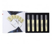 Подарочный набор &quot;EX NIHILO FLEUR NARCOTIQUE&quot; 5х20 мл (унисекс)