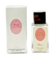 Мини-парфюм 25 ml ОАЭ Christian Dior Forever and Ever