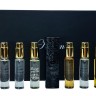 Lux набор By Cilian Discovery Set 8 x 7.5 мл (Черный футляр) ЛИКВИДАЦИЯ