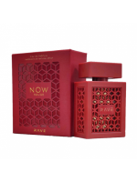 Парфюмерная вода Lattafa Rave Now Rouge 100 мл