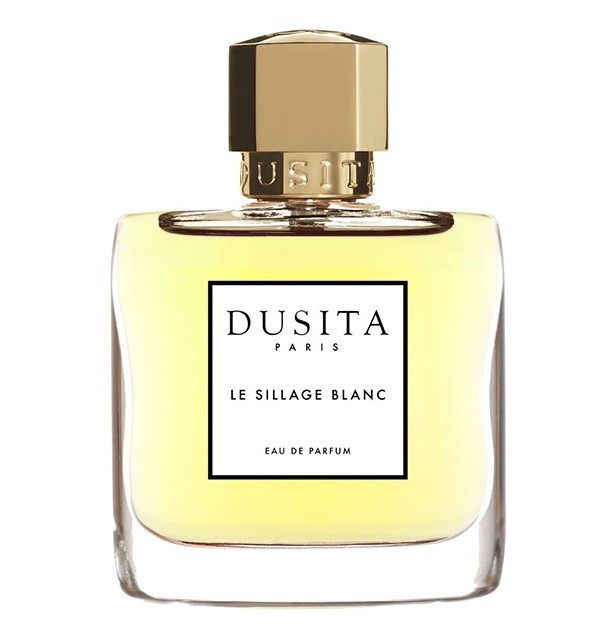 Dusita Parfums Le Sillage Blanc 100 мл