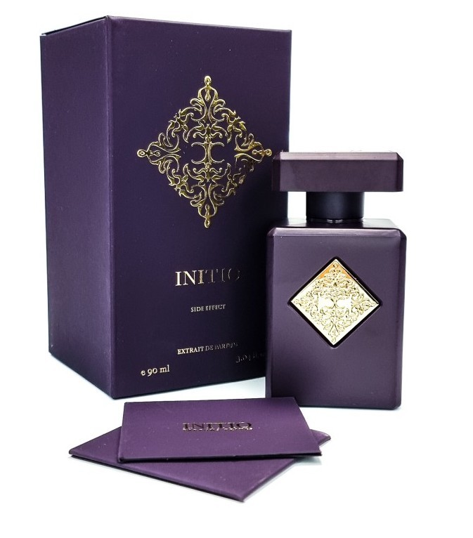 Initio Parfums Prives Side Effect 90 мл (AD)