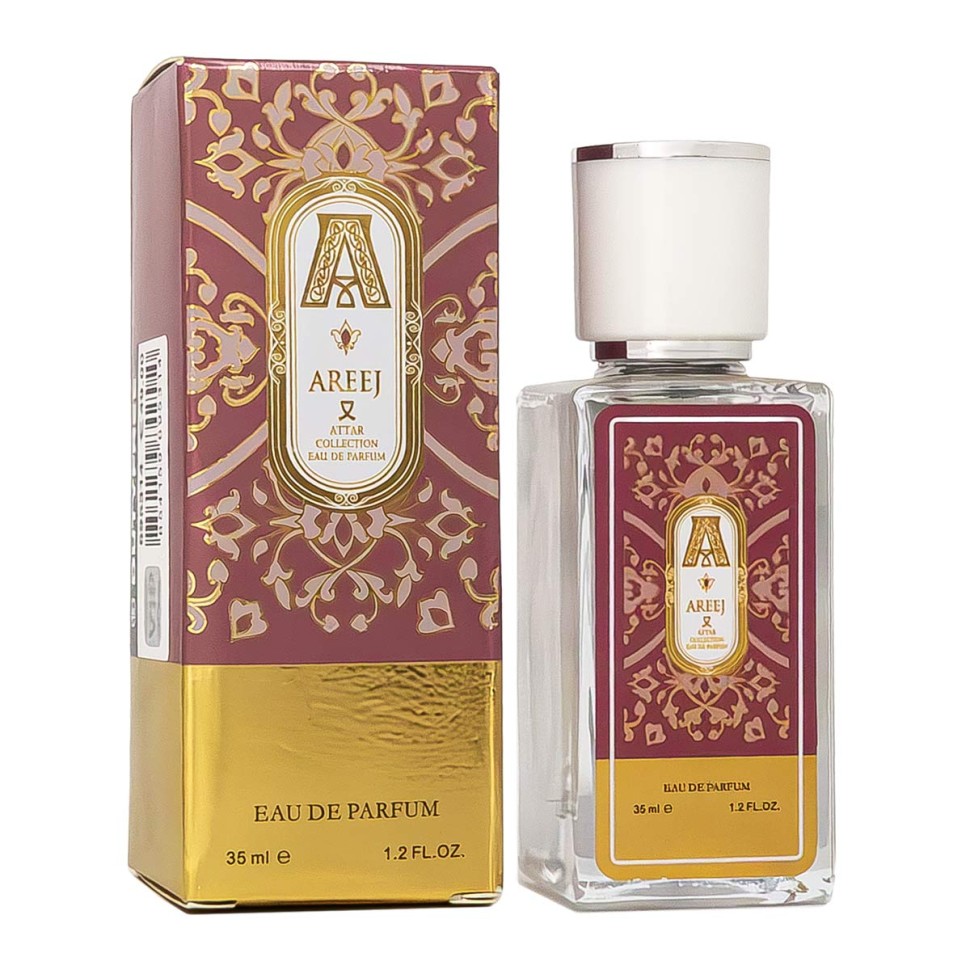 Мини-парфюм 35 ml ОАЭ Attar Collection Areej