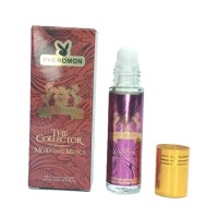 Масляные духи с феромонами Alexandre. J Morning Muscs 10 мл