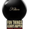 By Cillian "Fun Things Always Happen After Sunset" 100 мл