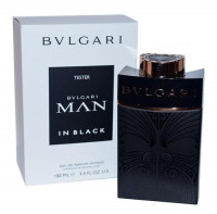 Тестер Bvlgari Man In Black 100 мл