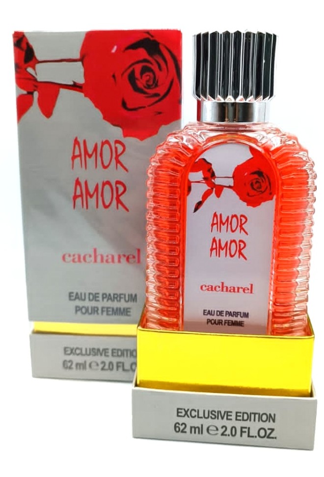 Мини-тестер Cacharel Amor Amor (LUX) 62 ml