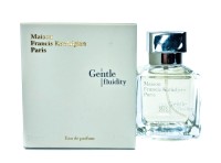 Парфюмерная вода Maison Francis Kurkdjian Gentle Fluidity Silver 70 мл