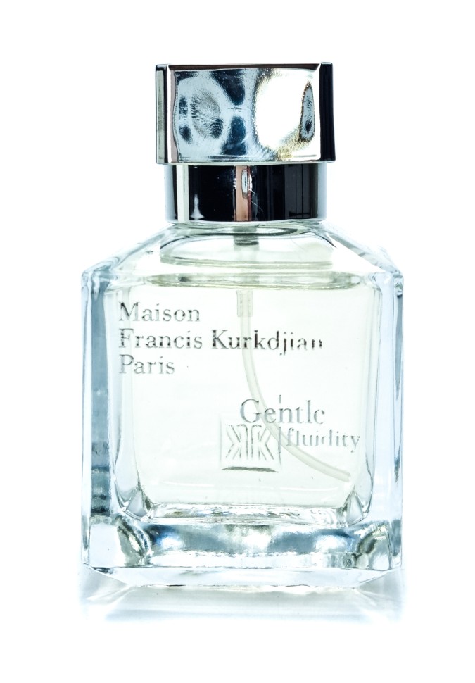Парфюмерная вода Maison Francis Kurkdjian Gentle Fluidity Silver 70 мл