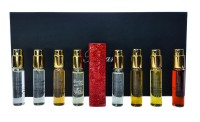 Lux набор By Cilian Discovery Set  8 x 7.5 мл (Красный футляр)