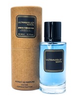 Тестер 64 мл Paco Rabanne Ultraviolet for Men (Туба)