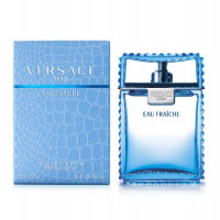 Versace Man Eau Fraiche 100 мл (EURO)