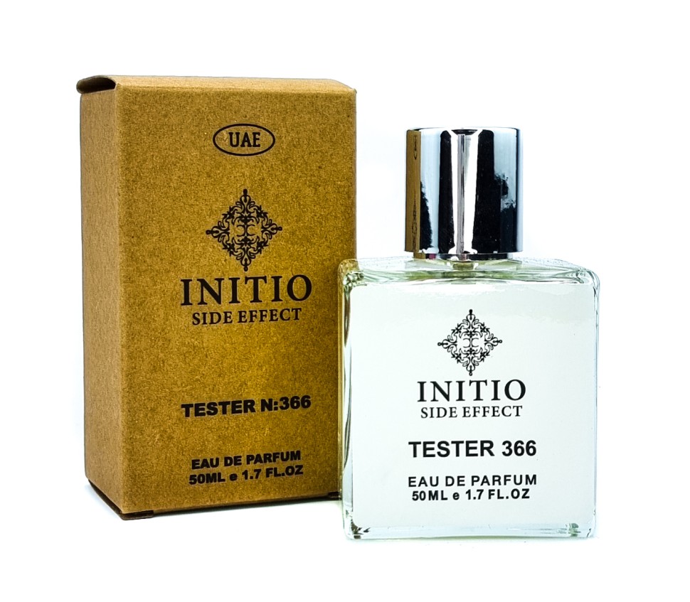 Мини-Тестер Initio Parfums Prives Side Effect 50 мл (ОАЭ)