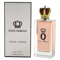 Тестер Dolce &amp; Gabbana Q by Dolce &amp; Gabbana 100 мл