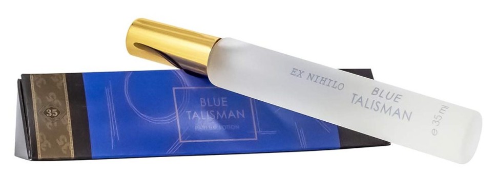 Ex Nihilo Blue Talisman 35 мл (ручка)
