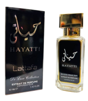 De Luxe Collection 42 мл Lattafa Hayaati