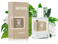 Тестер Simimi Blanc d'Anna 58 мл