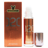 Масляные духи с феромонами Escentric Molecules Escentric 02 10 мл