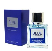 Мини-парфюм 45 мл (A+D) - Antonio Banderas Blue Seduction for Men