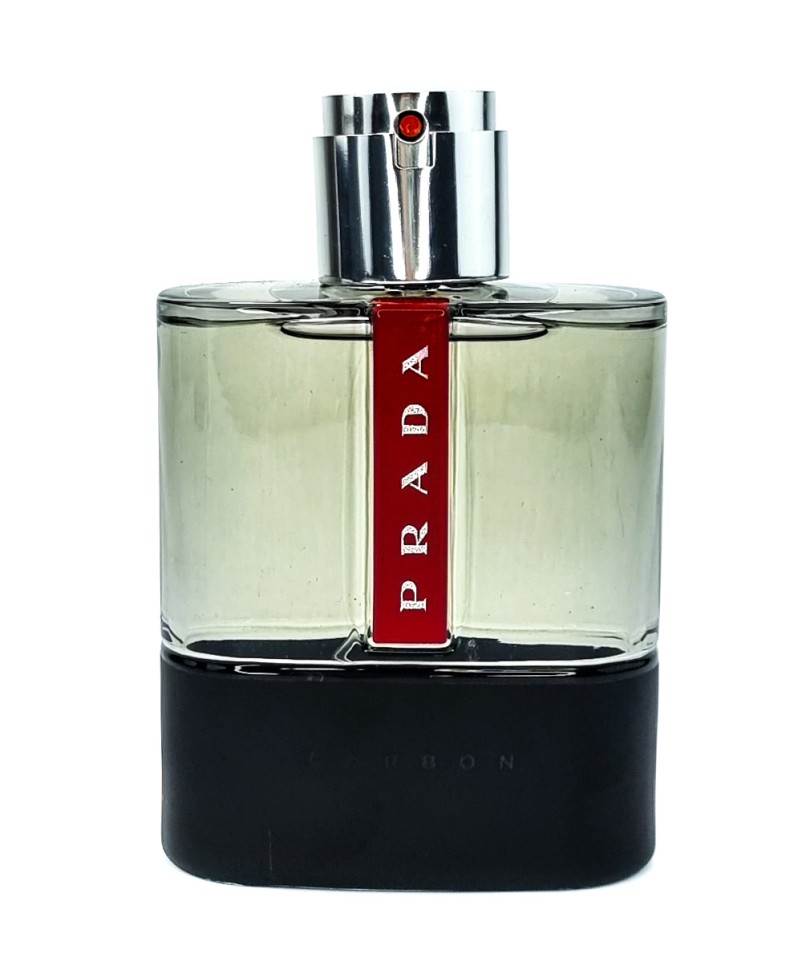 Prada Luna Rossa Carbon 100 мл (EURO) Ликвидация