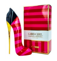 Carolina Herrera Good Girl Colormania 80 мл (EURO)