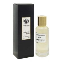 Mancera Crazy For Oud 60 мл
