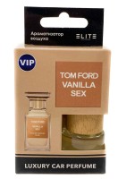 Автопарфюм в коробке Tom Ford Vanilla Sex 8 мл