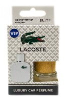 Автопарфюм в коробке Lacoste Eau De Lacoste L.12.12 Blanc 8 мл