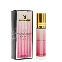 Масляные духи с феромонами Victoria's Secret Bombshell 10 мл