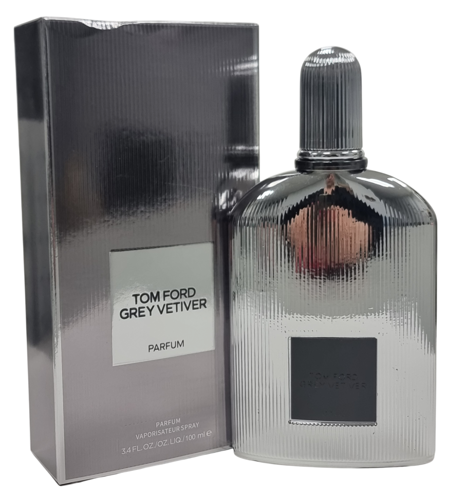 Tom Ford Grey Vetiver Parfum 100 мл (EURO)