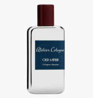 Atelier Cologne Oud Saphir 100 мл