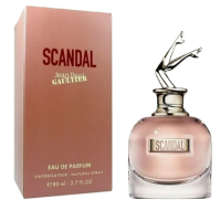 Парфюмерная вода Jean Paul Gaultier Scandal 80 мл