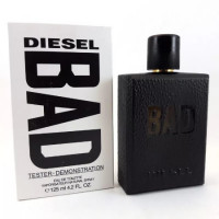 Тестер Diesel Bad 125 мл 