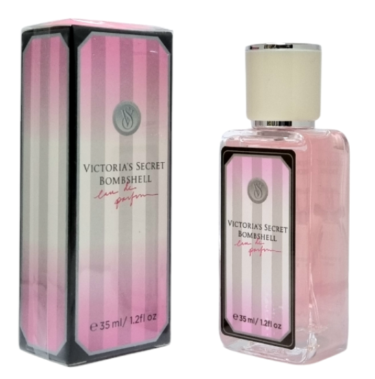 Мини-парфюм 35 ml ОАЭ Victoria's Secret Bombshell