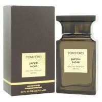 Парфюмерная вода Tom Ford Japon Noir 100 мл