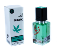 Shaik MW207 (Byredo Marijuana), 50 ml