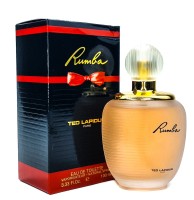 Туалетная вода Ted Lapidus Rumba 100 мл