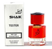 Тестер 25 мл Shaik MW265 (Tom Ford Lost Cherry)