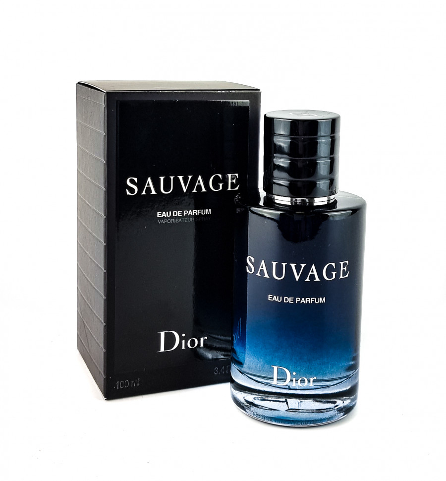 Christian Dior Sauvage EDP 100 мл A-Plus
