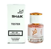 Тестер 25 мл Shaik W350 (Givenchy Ange ou Demon)