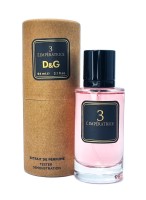 Тестер 64 мл Dolce &amp; Gabbana 3 L'Imperatrice (Туба)
