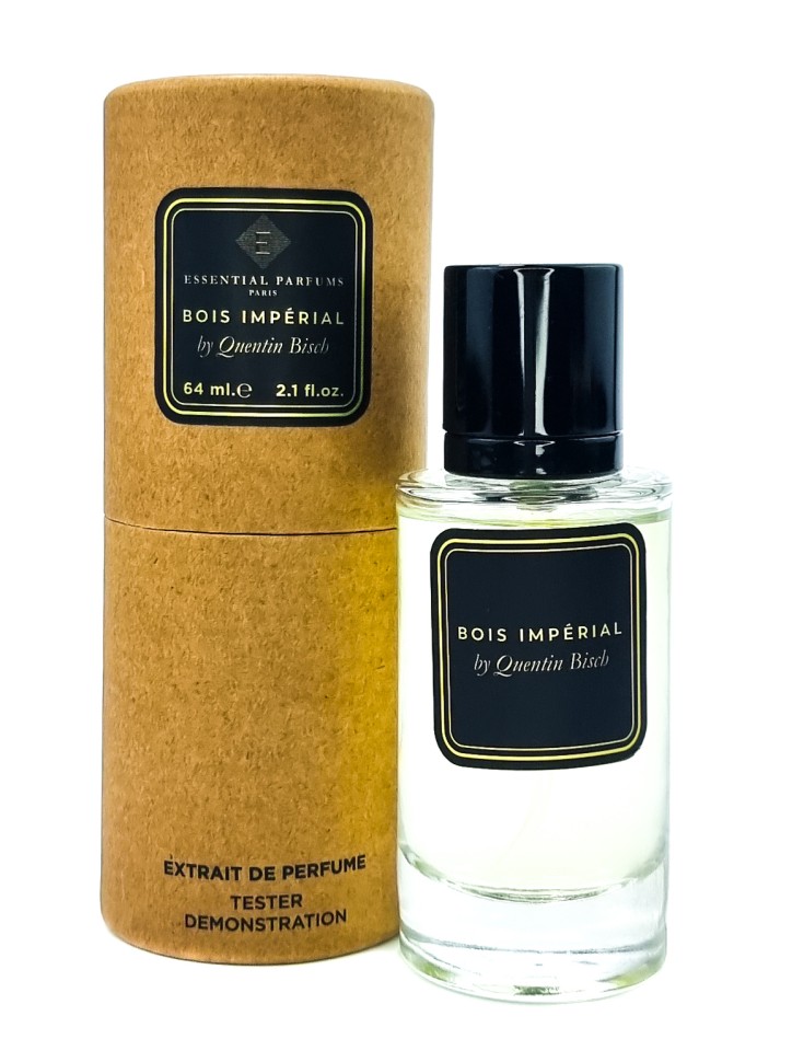 Тестер 64 мл Essential Parfums Bois Impérial (Туба)