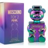 Парфюмерная вода Moschino Toy 2 Pearl 100 мл