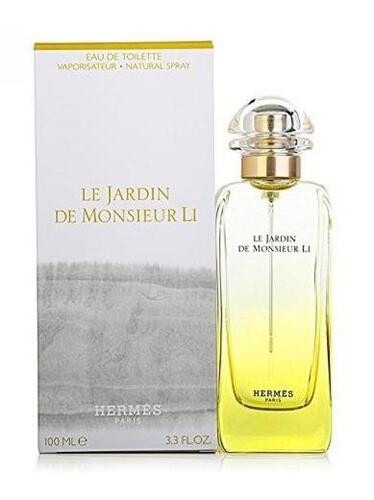 Hermes Le Jardin De Monsieur Li 100 мл (EURO)